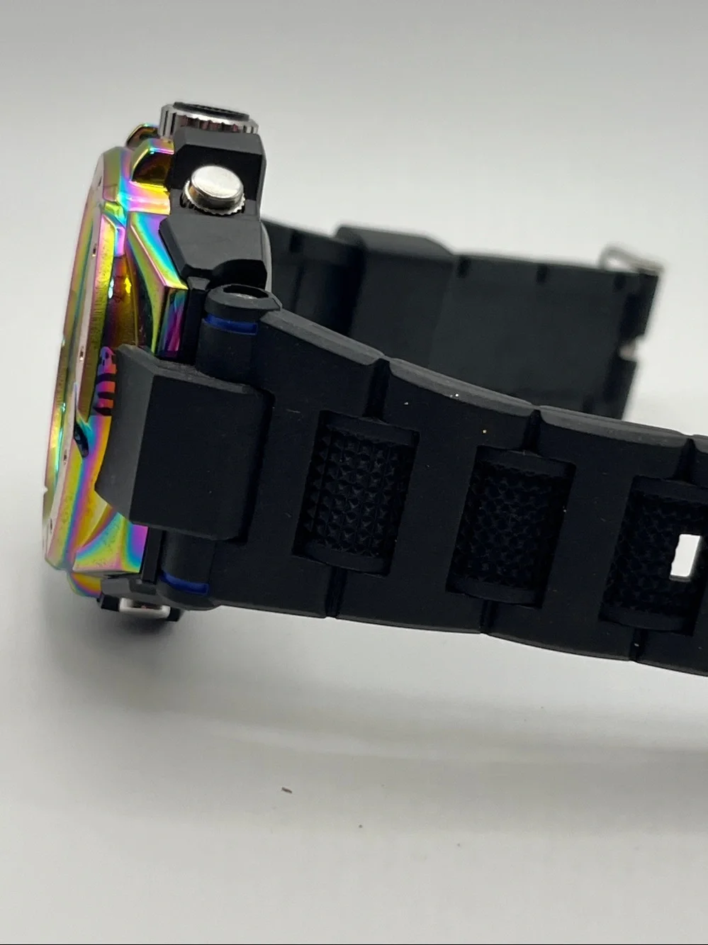 SANDA bold smartwatch
